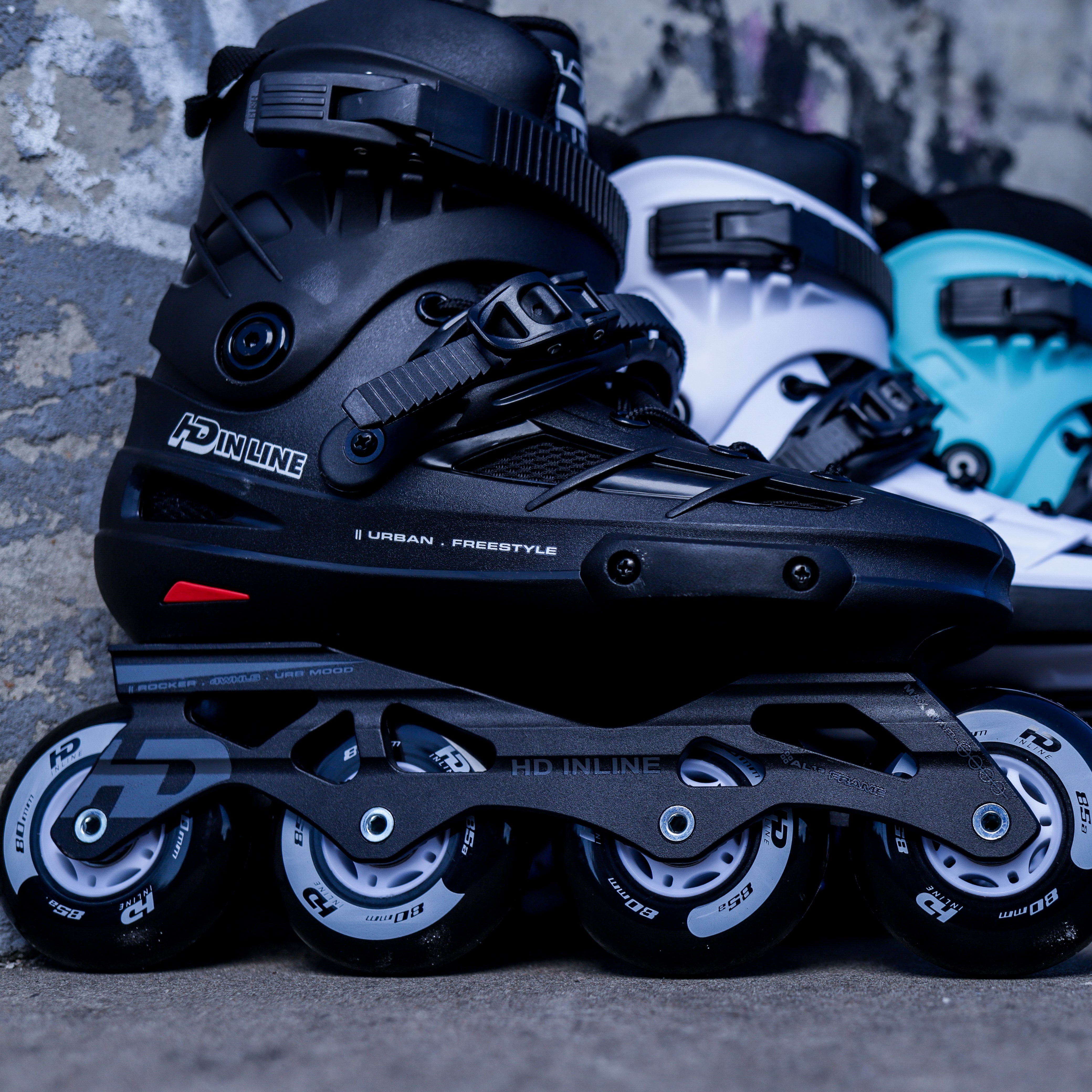Como escolher seu patins ideal (guia completo para iniciantes e avançados)