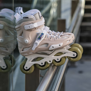 Patins Wave Neo: Versatilidade e Performance em Cada Rolê