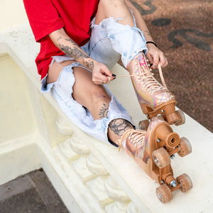 Inline ou Roller Skates: qual a diferença e qual é melhor para você?