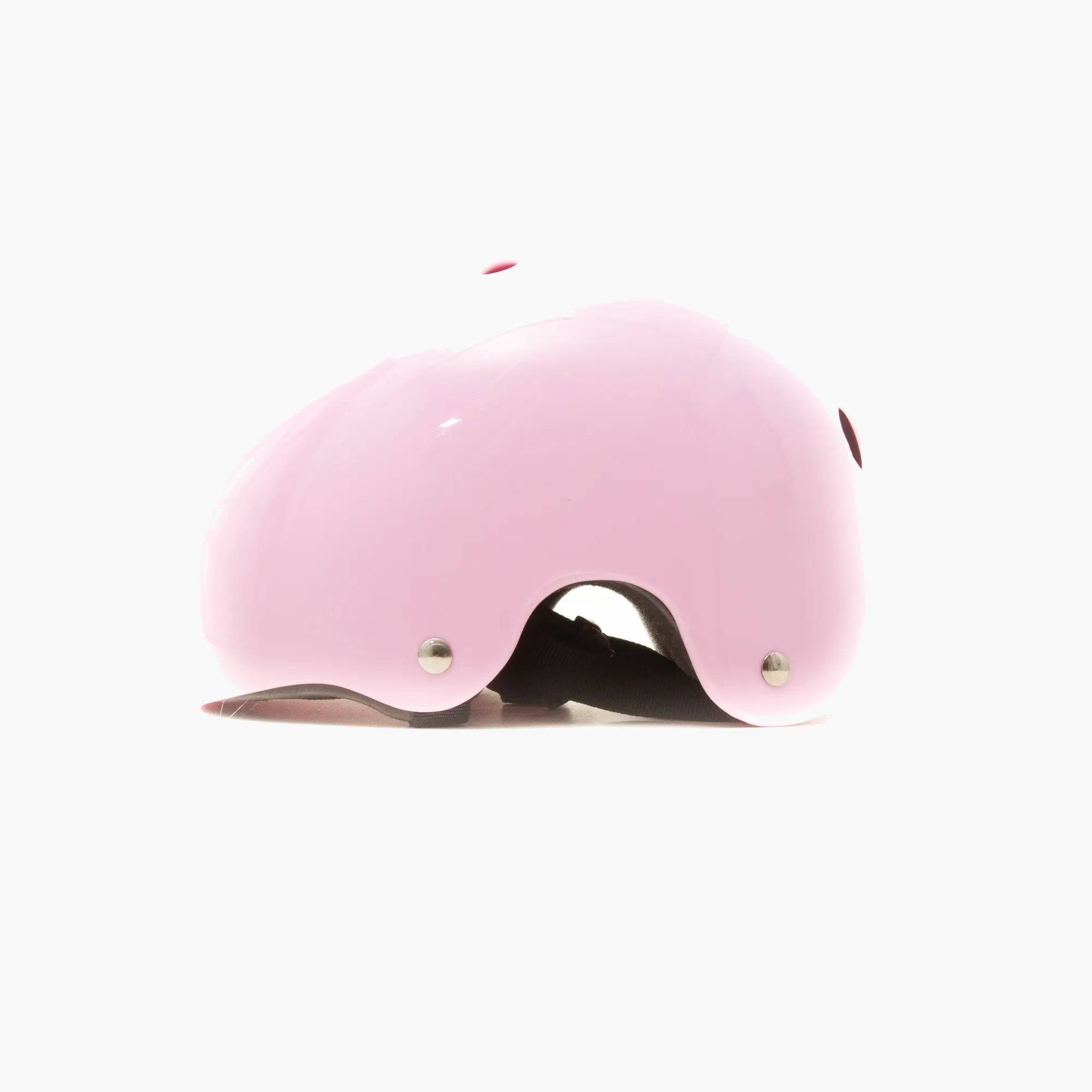 CAPACETE - ROSA