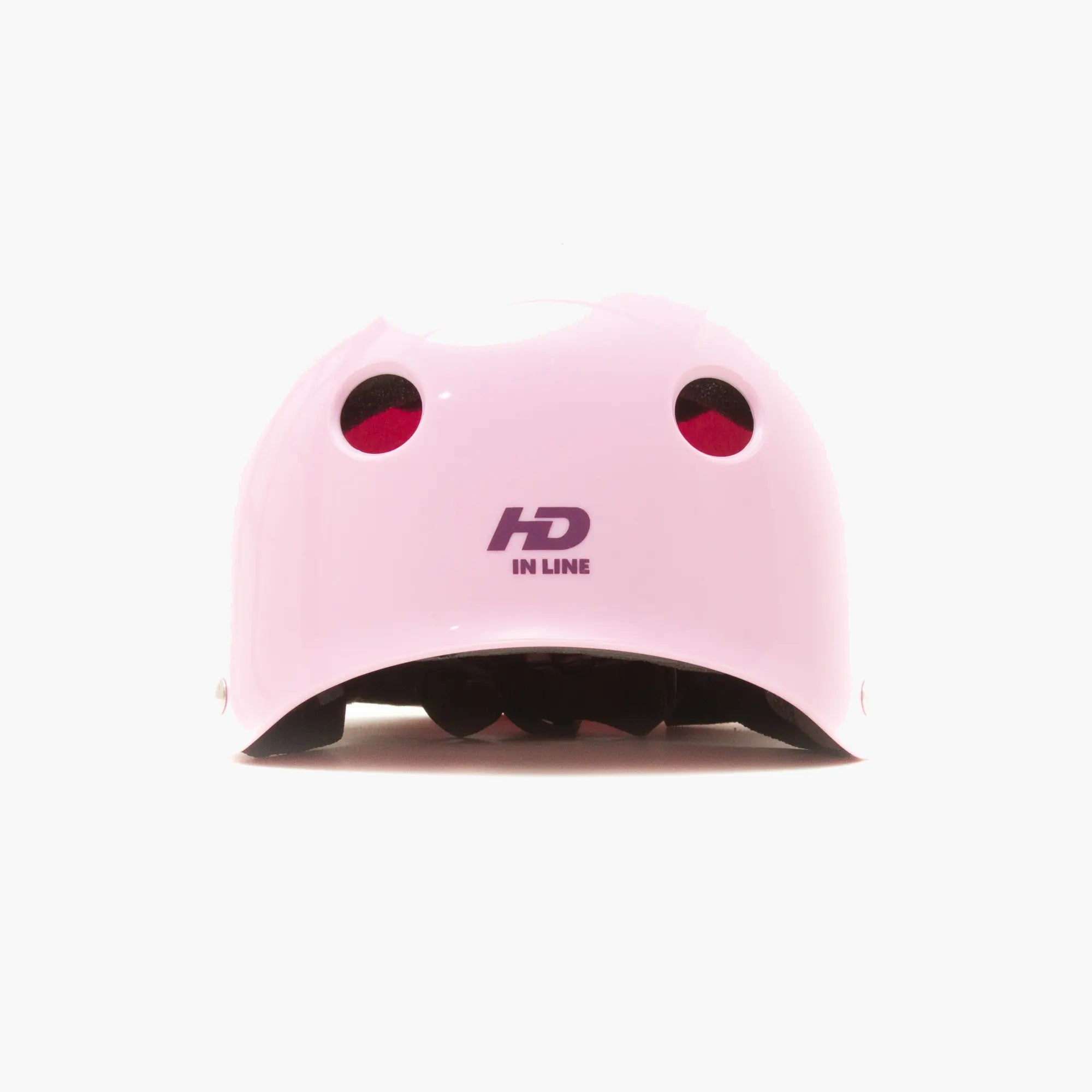 CAPACETE - ROSA