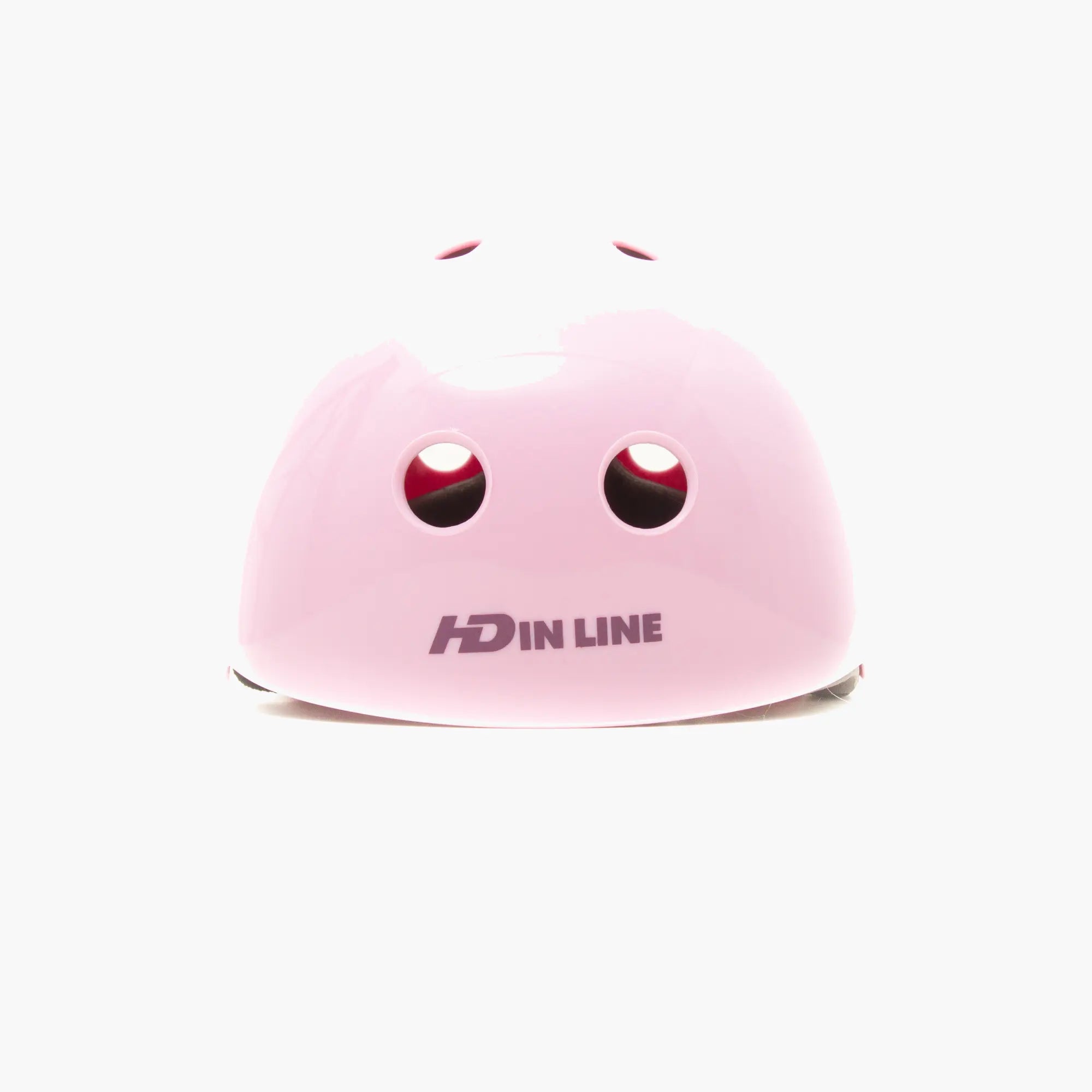 CAPACETE - ROSA