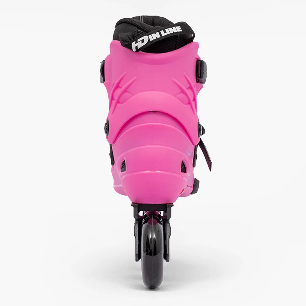 Patins Inline Skull 2.5 — Urban — Design urbano e resistente — HD INLINE