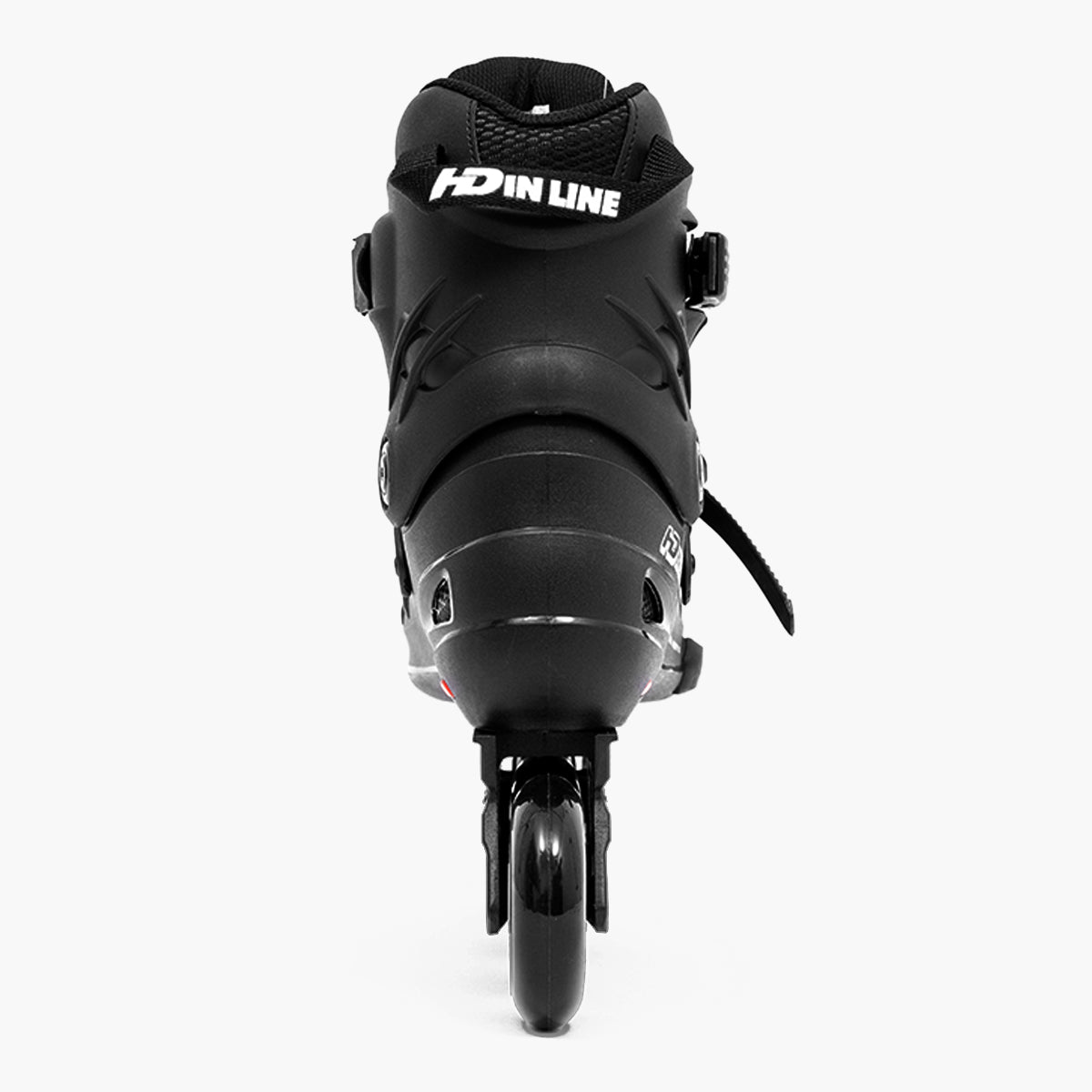 Patins Inline Skull 2.5 — Urban — Design urbano e resistente — HD INLINE