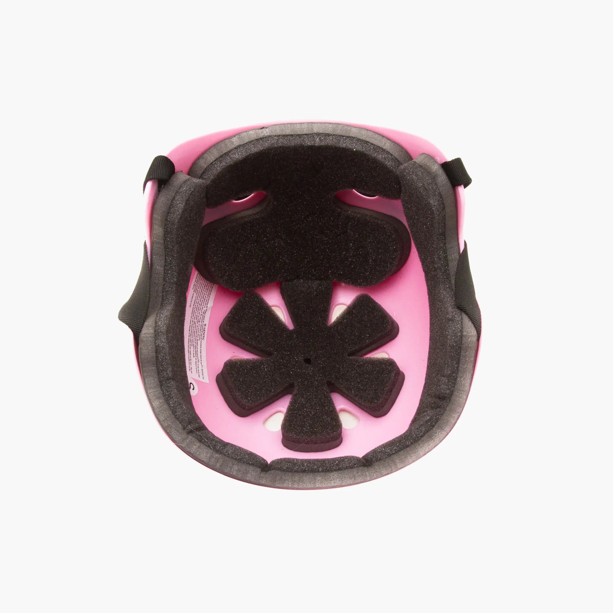 CAPACETE - ROSA