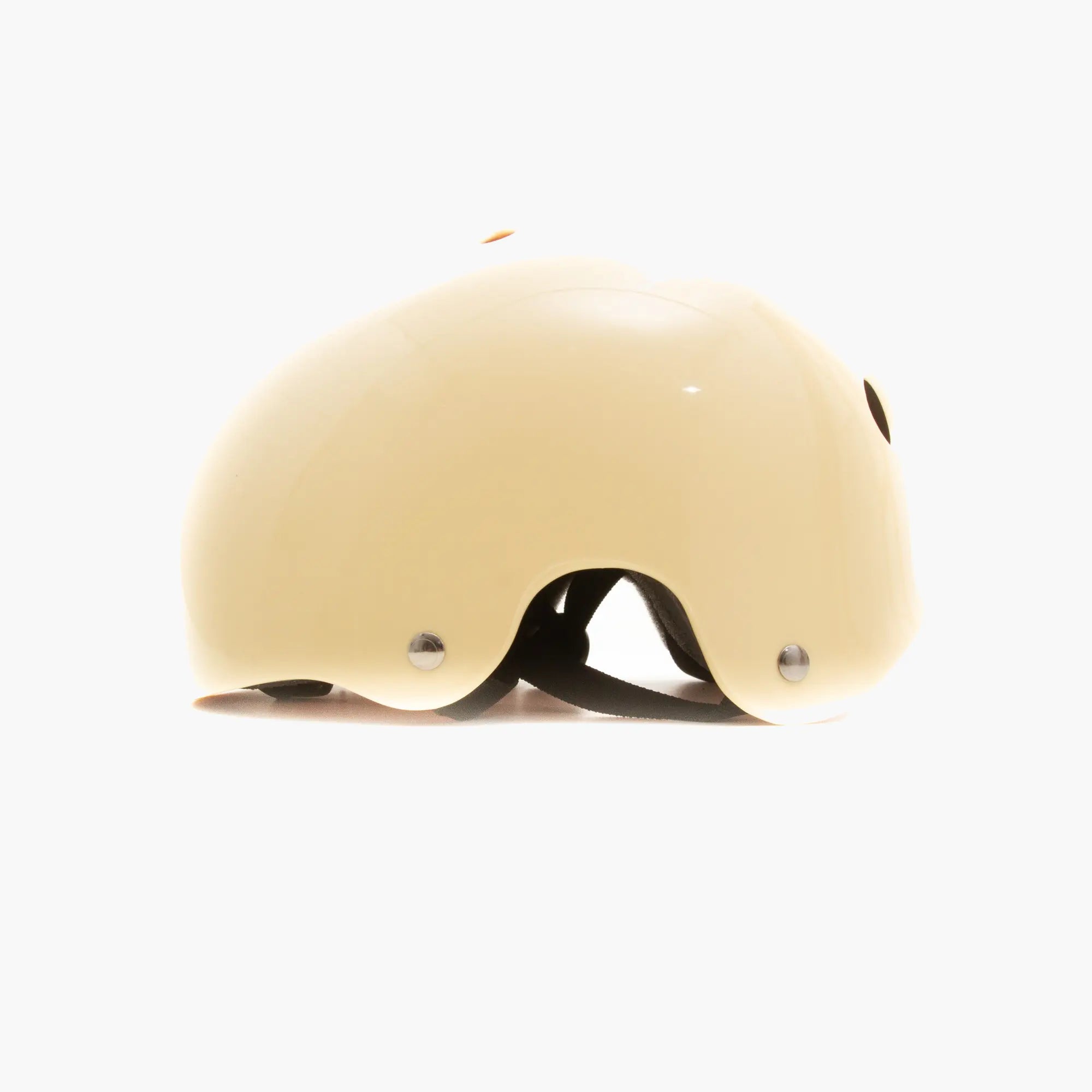 CAPACETE - BEGE