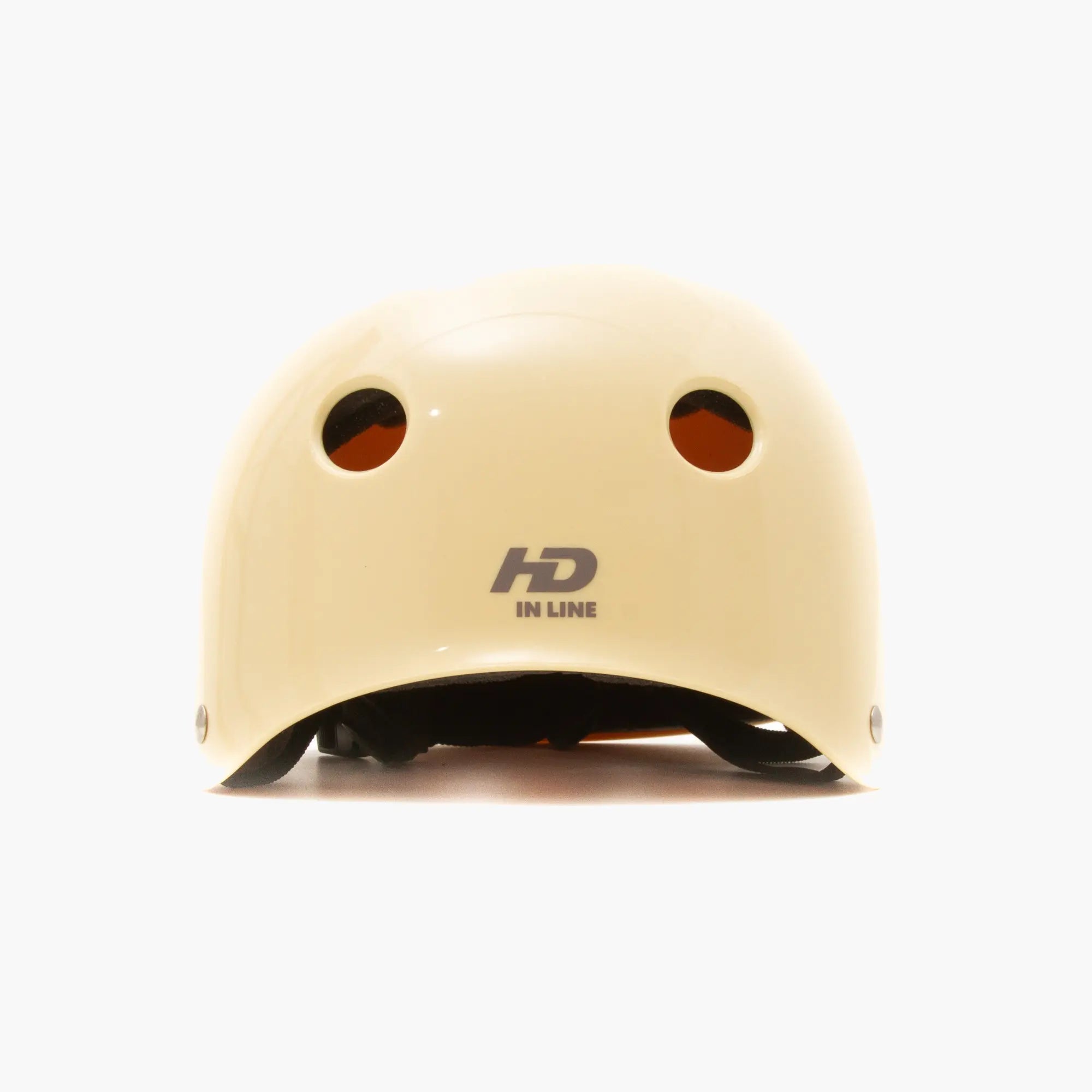 CAPACETE - BEGE