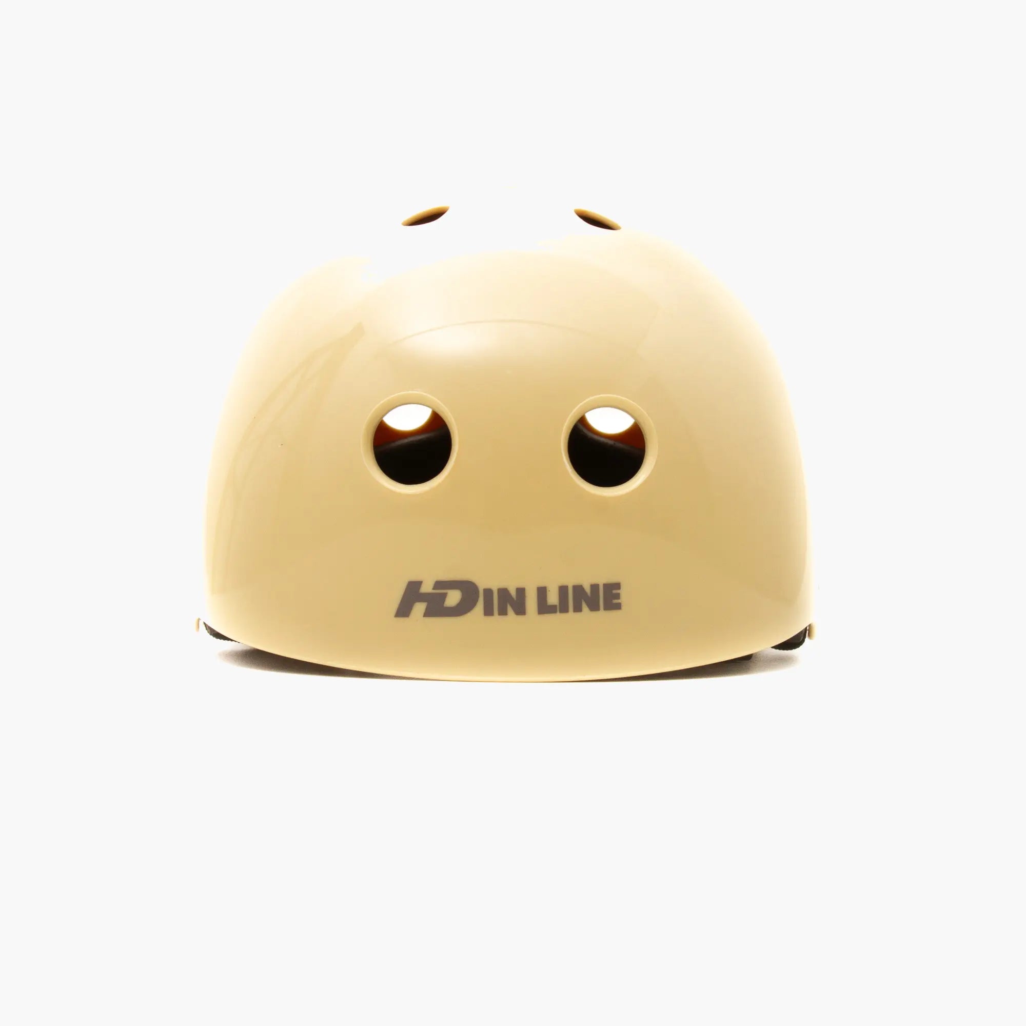 CAPACETE - BEGE