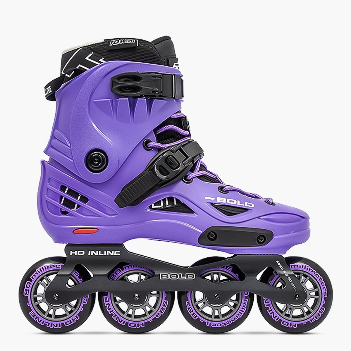 Kit Patins Bold – Rodas Tyres, Rolamento X Space