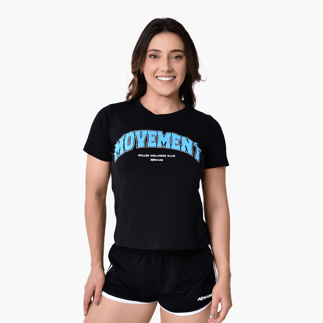 BABY-LOOK - MOVEMENT