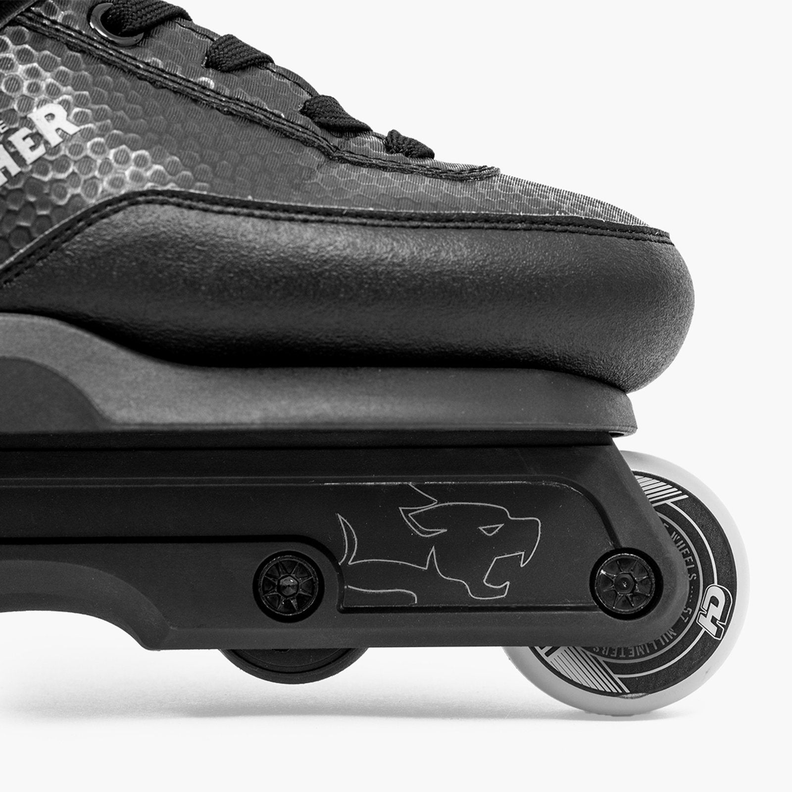 PATINS STREET - PANTHER