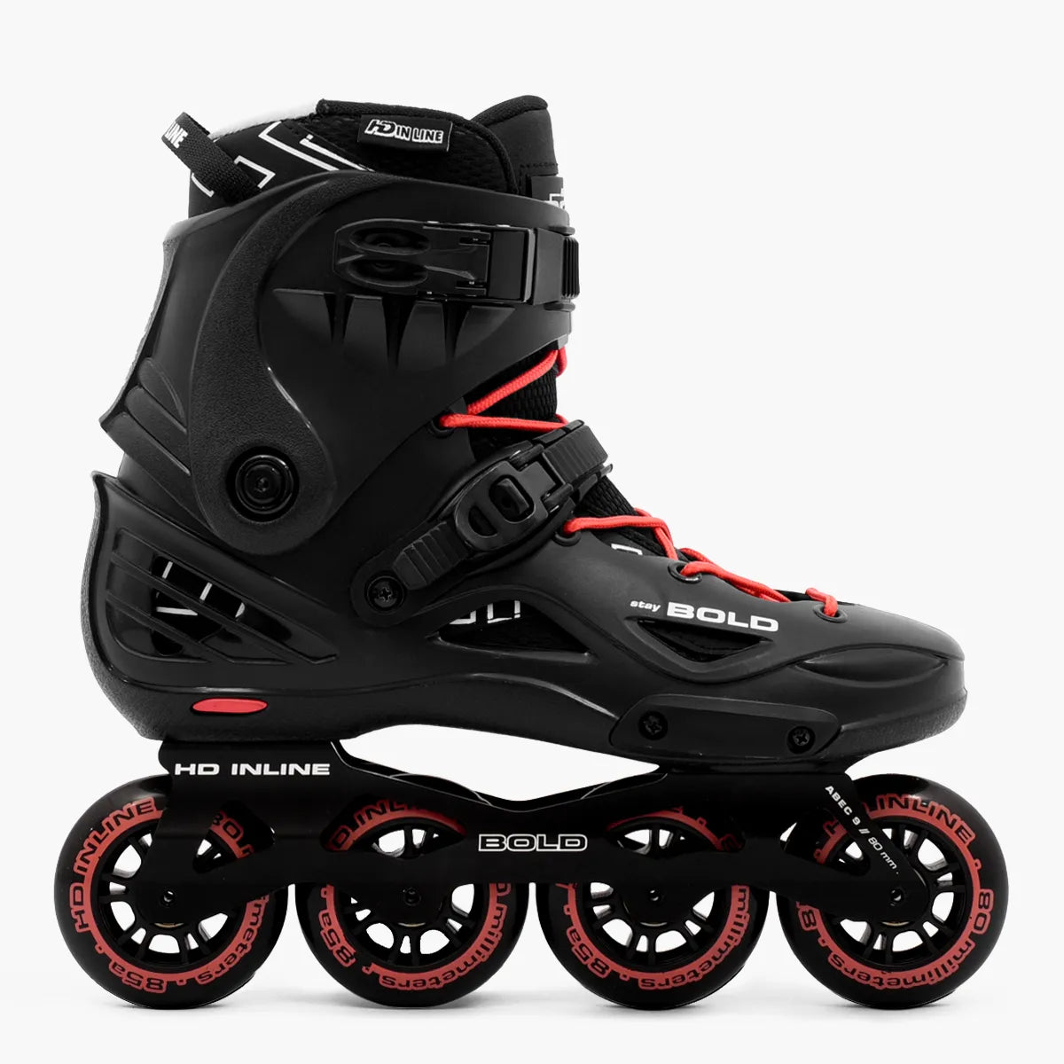 PATINS HD INLINE - BOLD