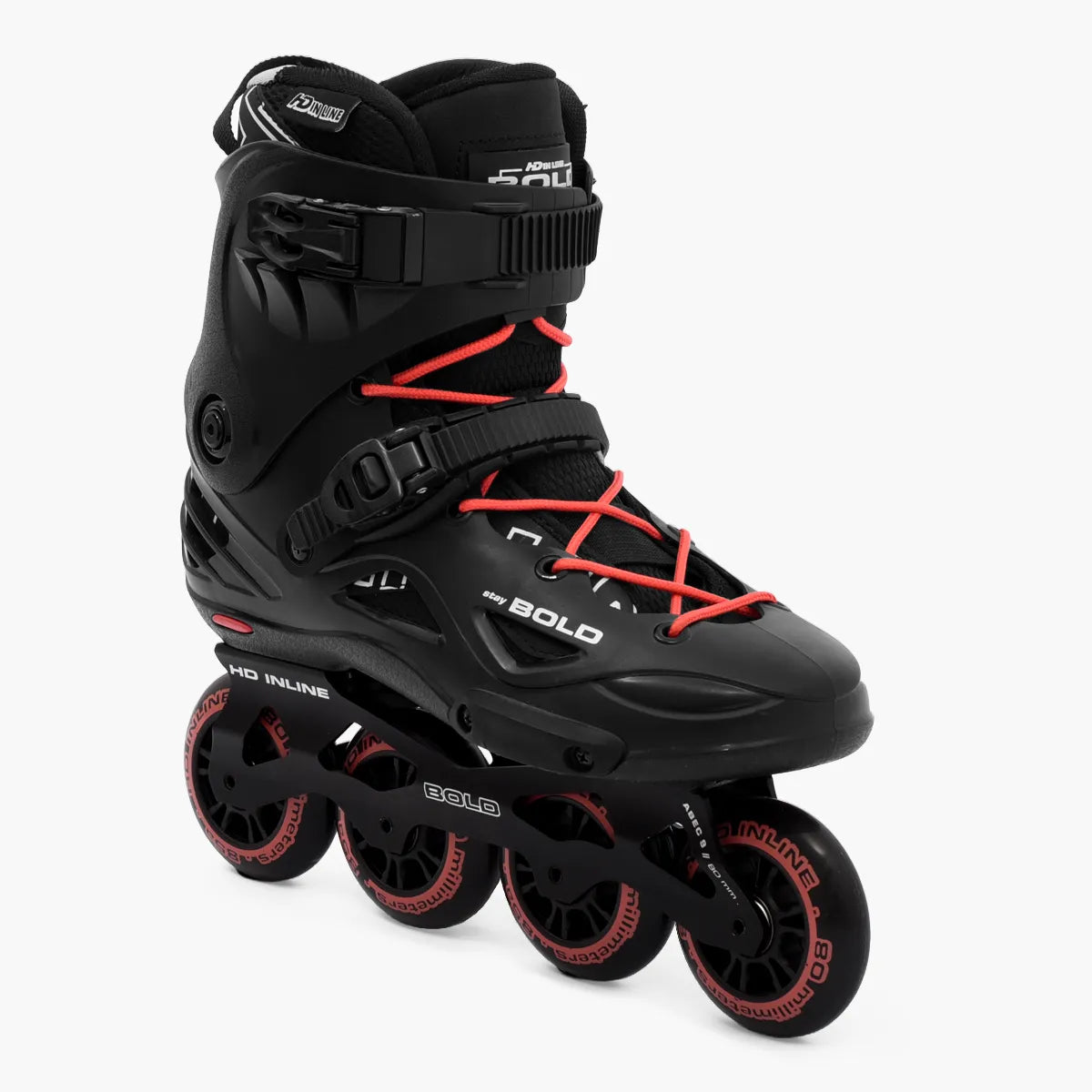PATINS HD INLINE - BOLD