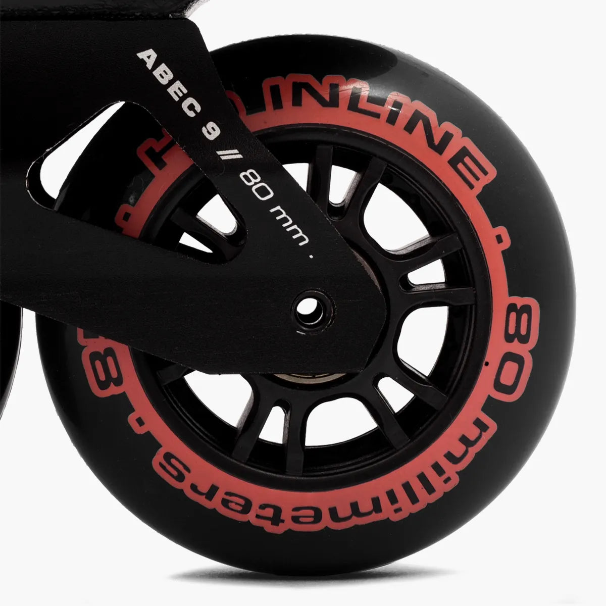 PATINS HD INLINE - BOLD