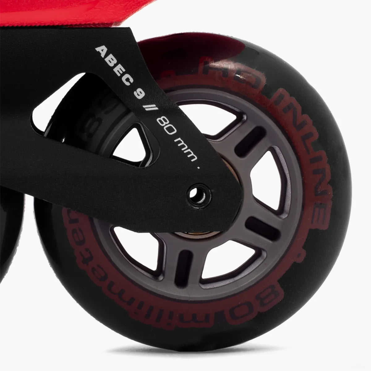 PATINS HD INLINE - BOLD