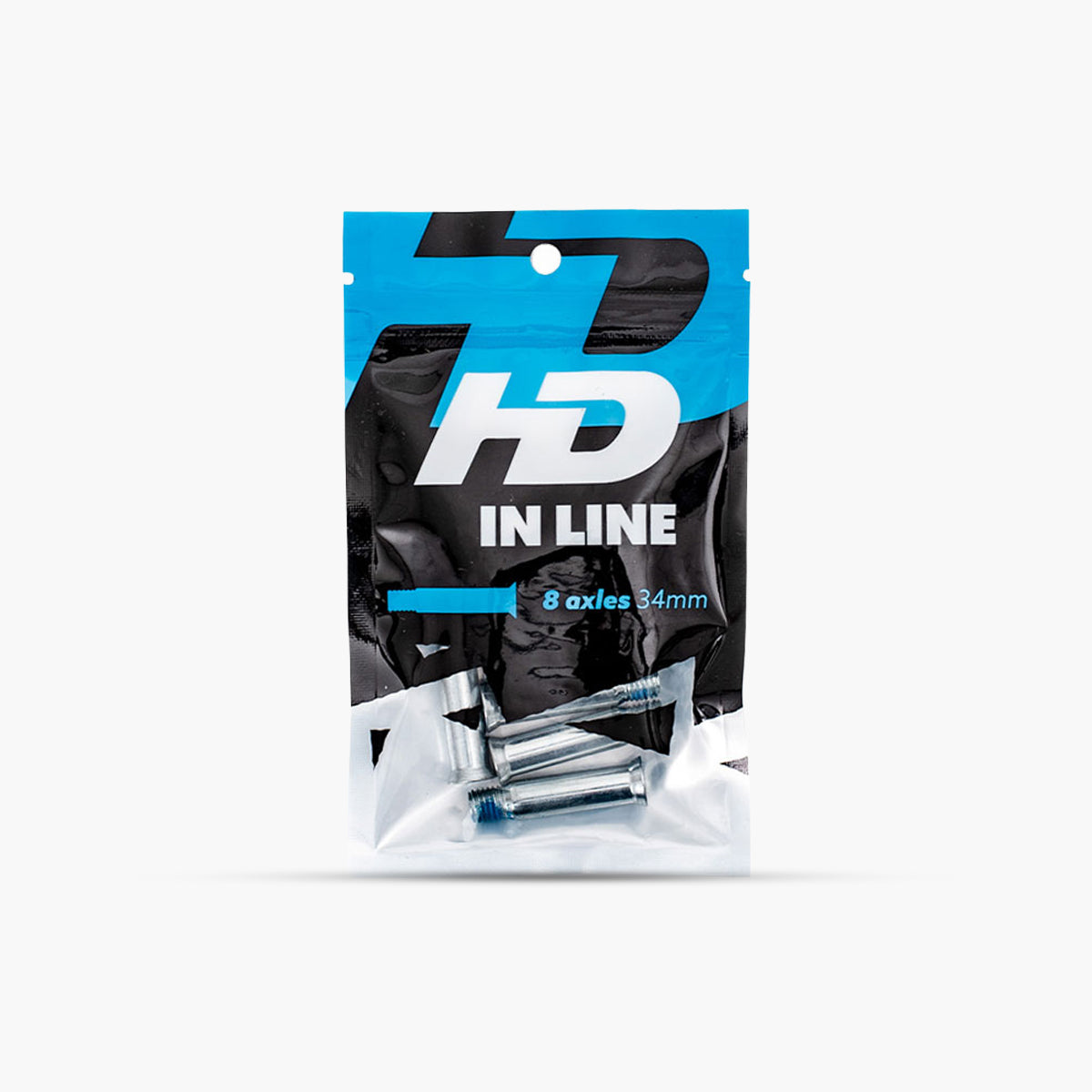 PARAFUSOS PARA RODA DE PATINS