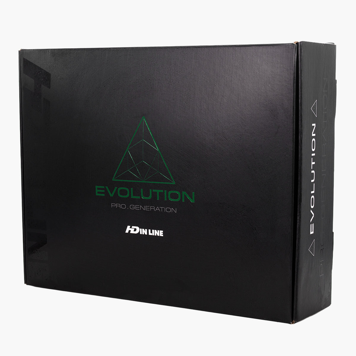 PATINS - EVOLUTION II - 3 RODAS 110MM