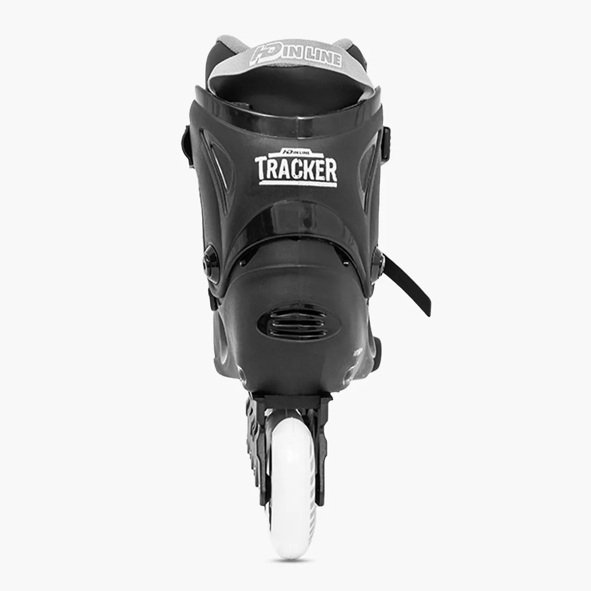 Patins Inline Tracker — Performance — Conforto e estabilidade — HD INLINE