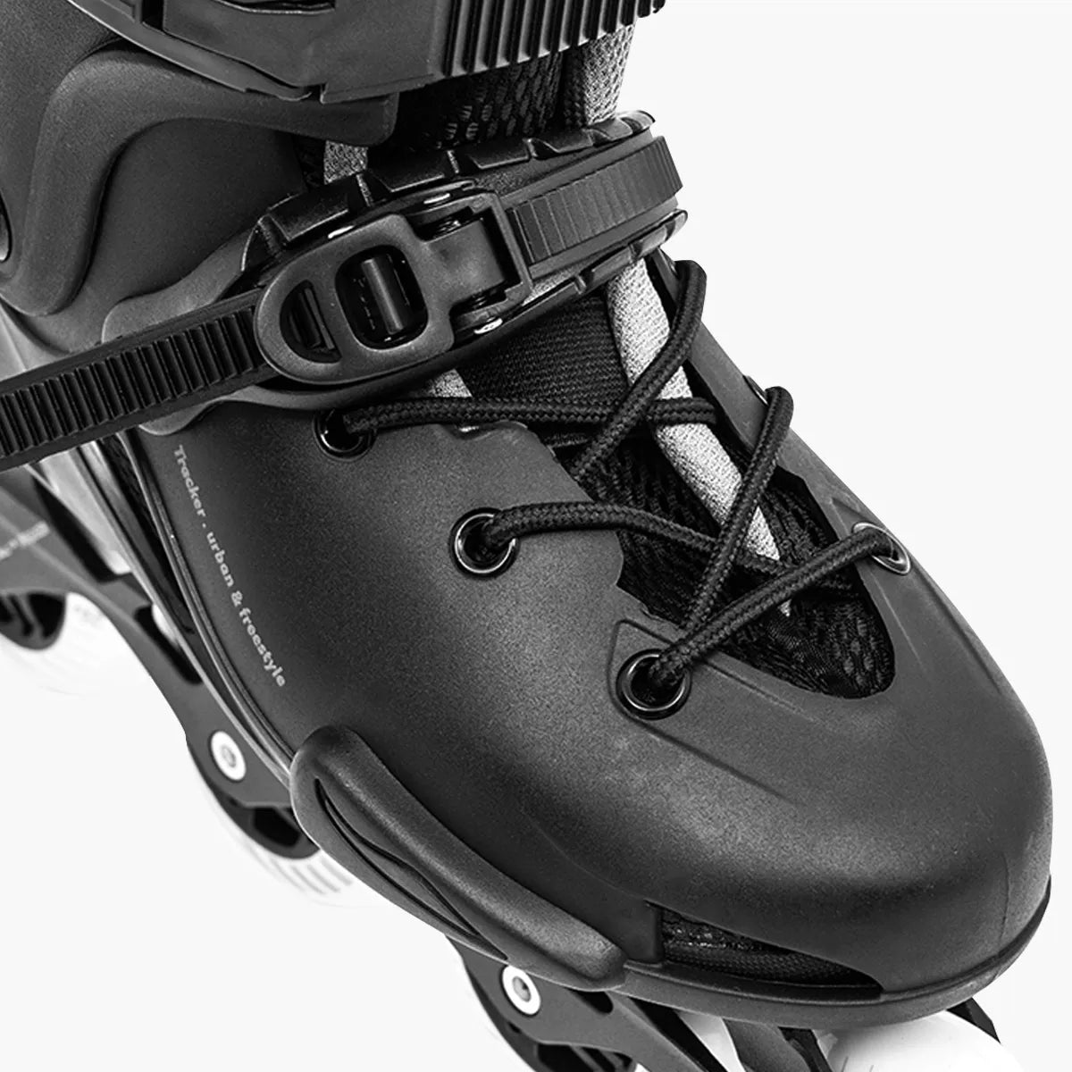 Patins Inline Tracker — Performance — Conforto e estabilidade — HD INLINE