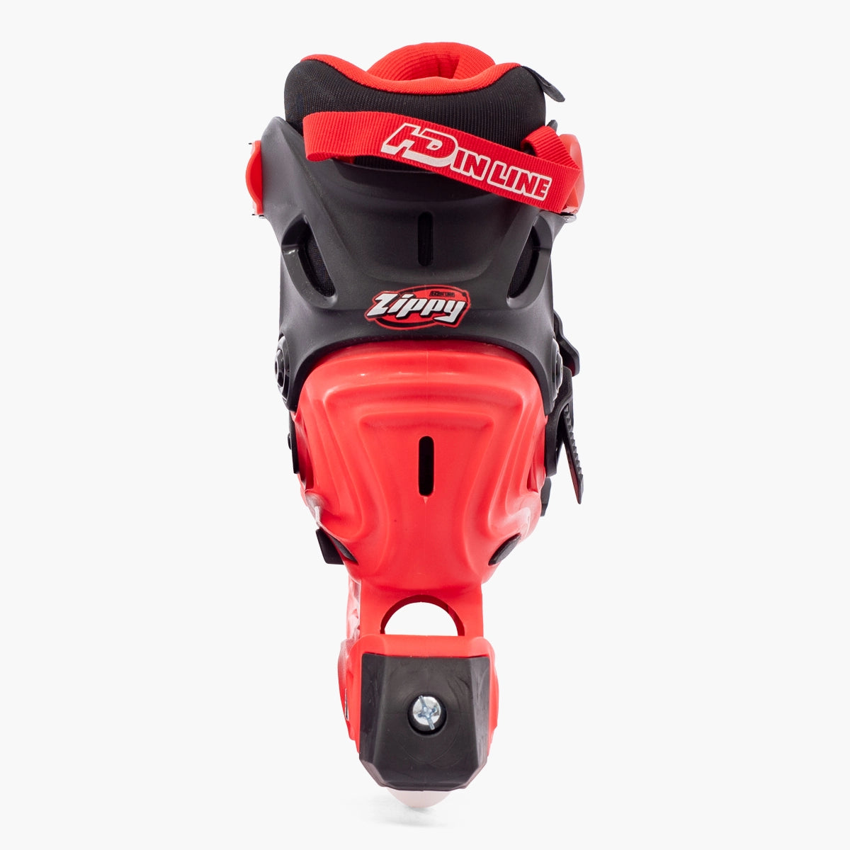 Patins Inline Zippy — Infantil ajustável — Conforto e segurança — HD INLINE