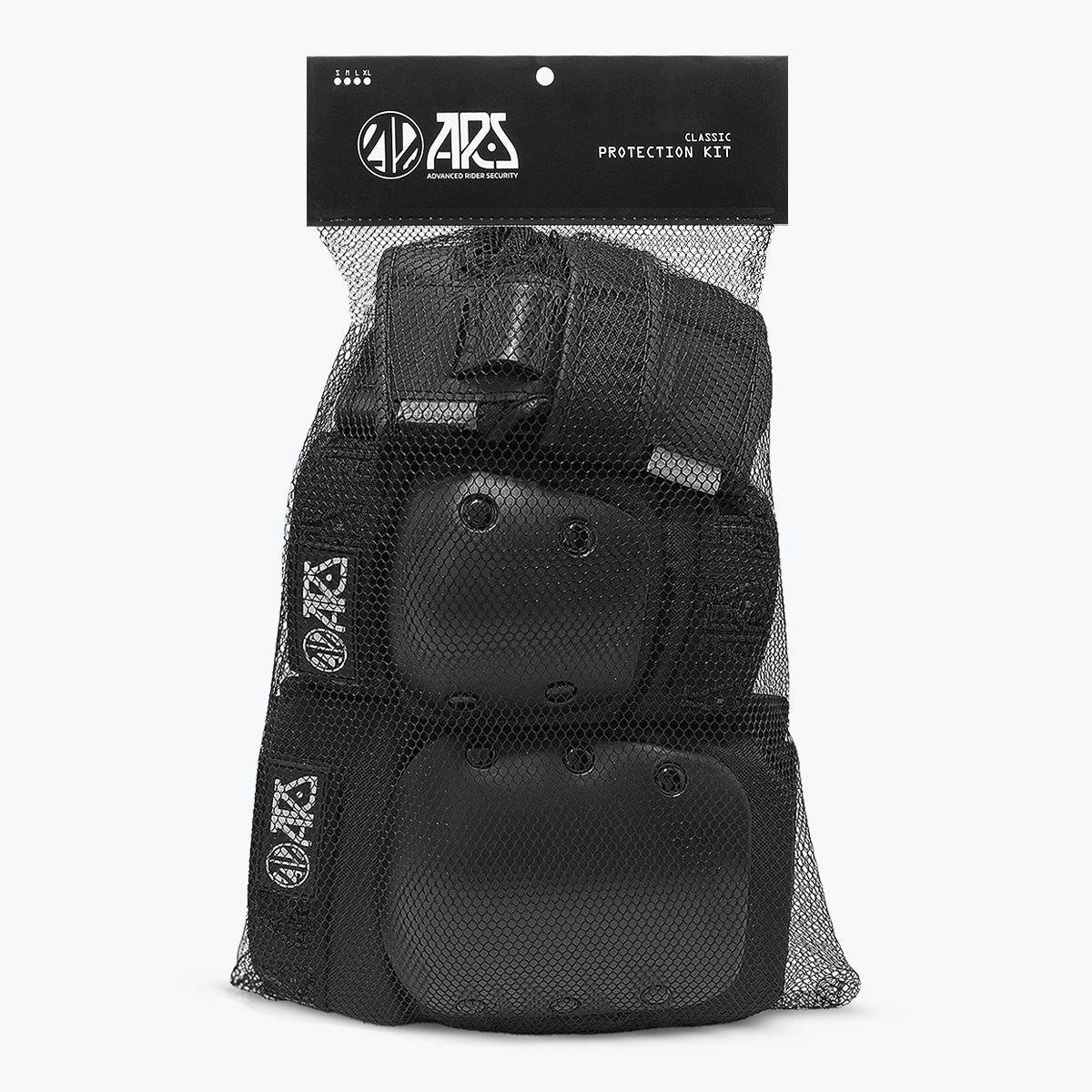 KIT PROTEÇÃO - ADULTO