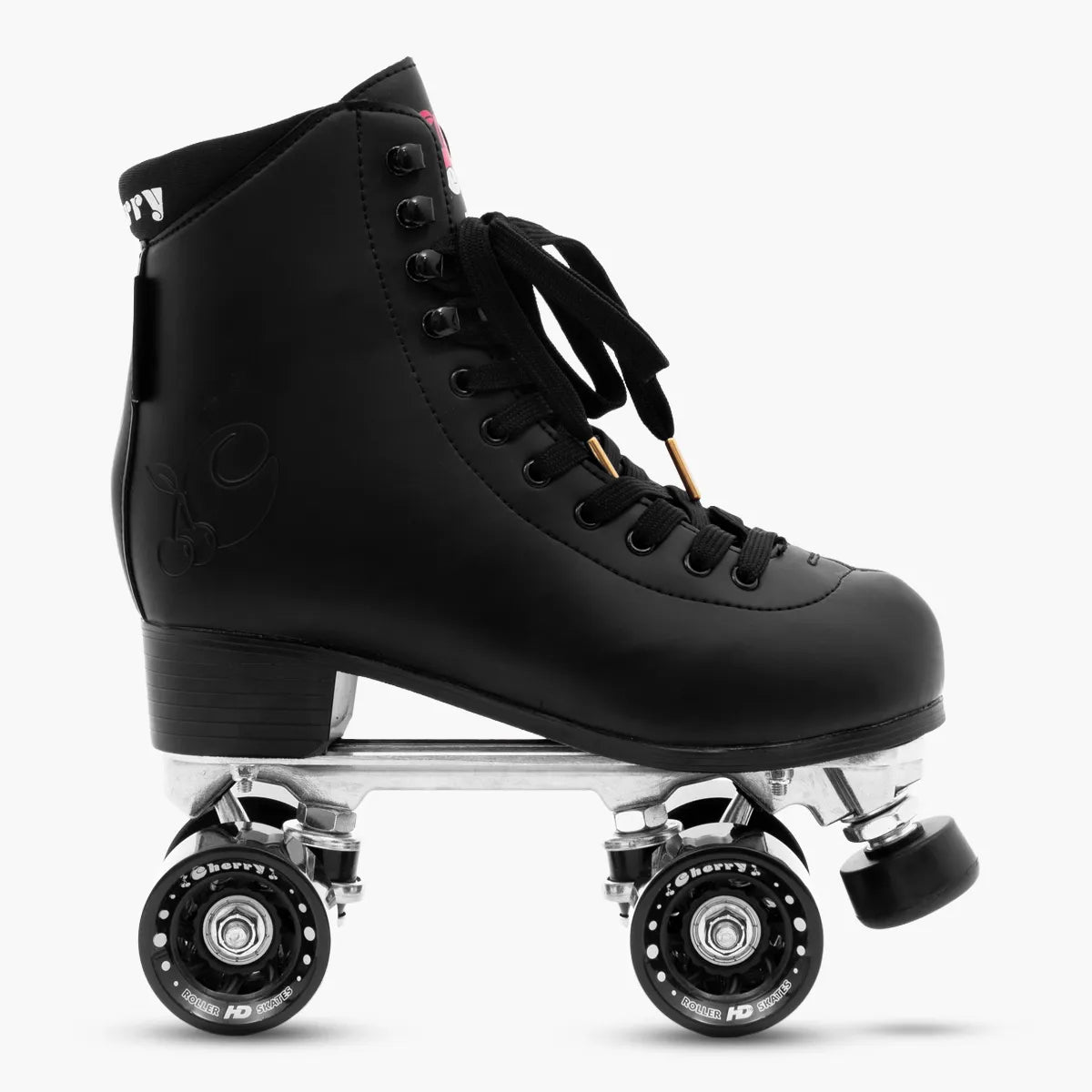 PATINS QUAD - CHERRY - BASE ALUMÍNIO