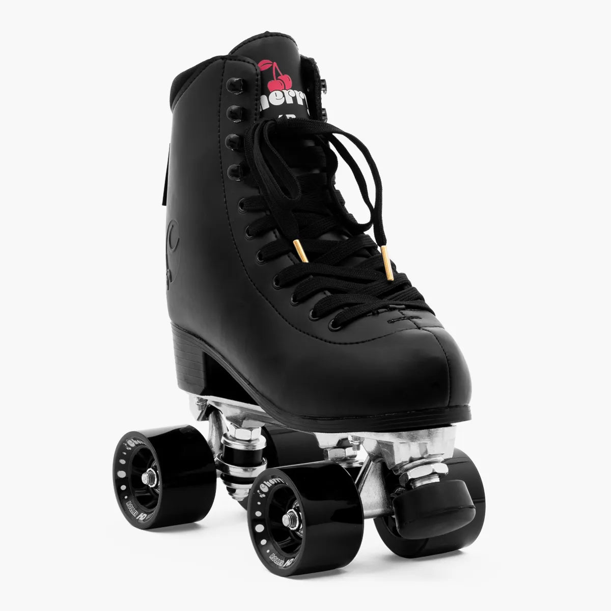 PATINS QUAD - CHERRY - BASE ALUMÍNIO