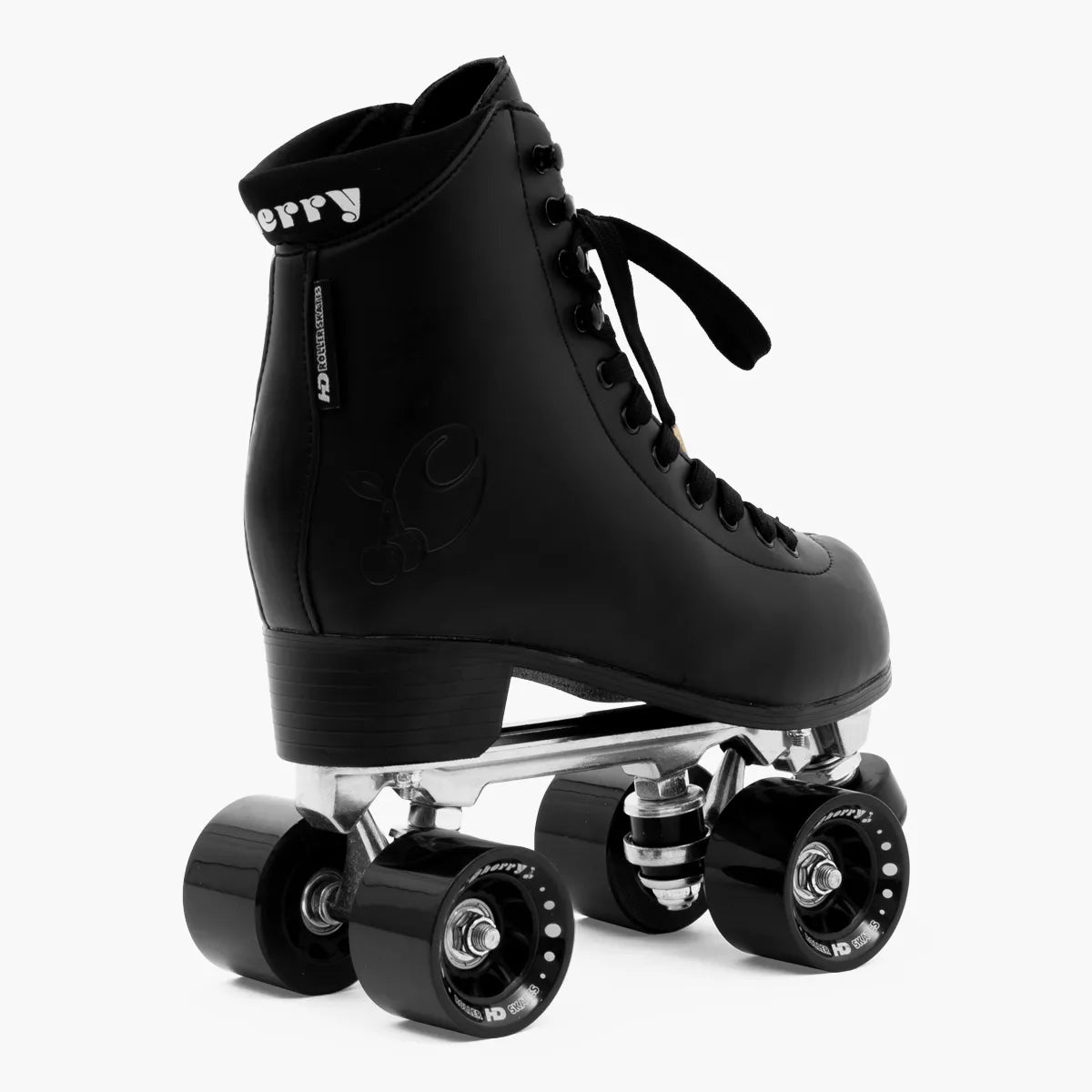 PATINS QUAD - CHERRY - BASE ALUMÍNIO