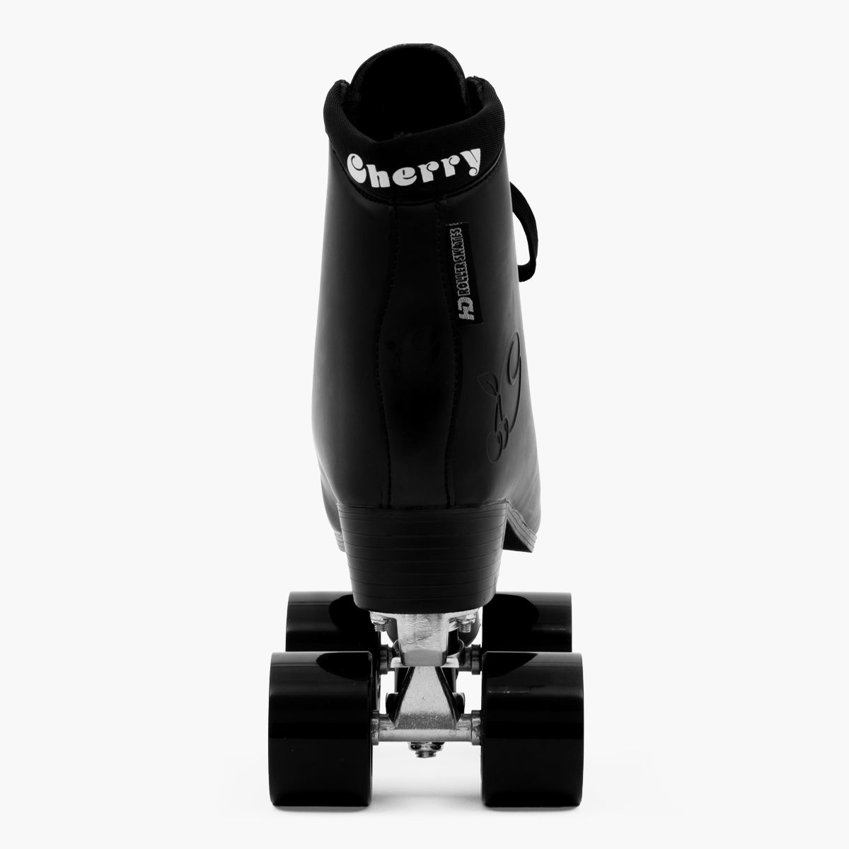 PATINS QUAD - CHERRY - BASE ALUMÍNIO