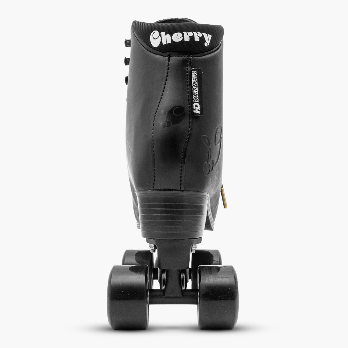 PATINS QUAD - CHERRY