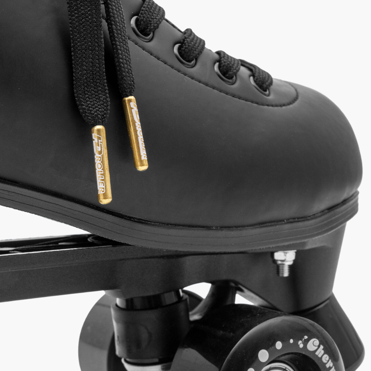 PATINS QUAD - CHERRY