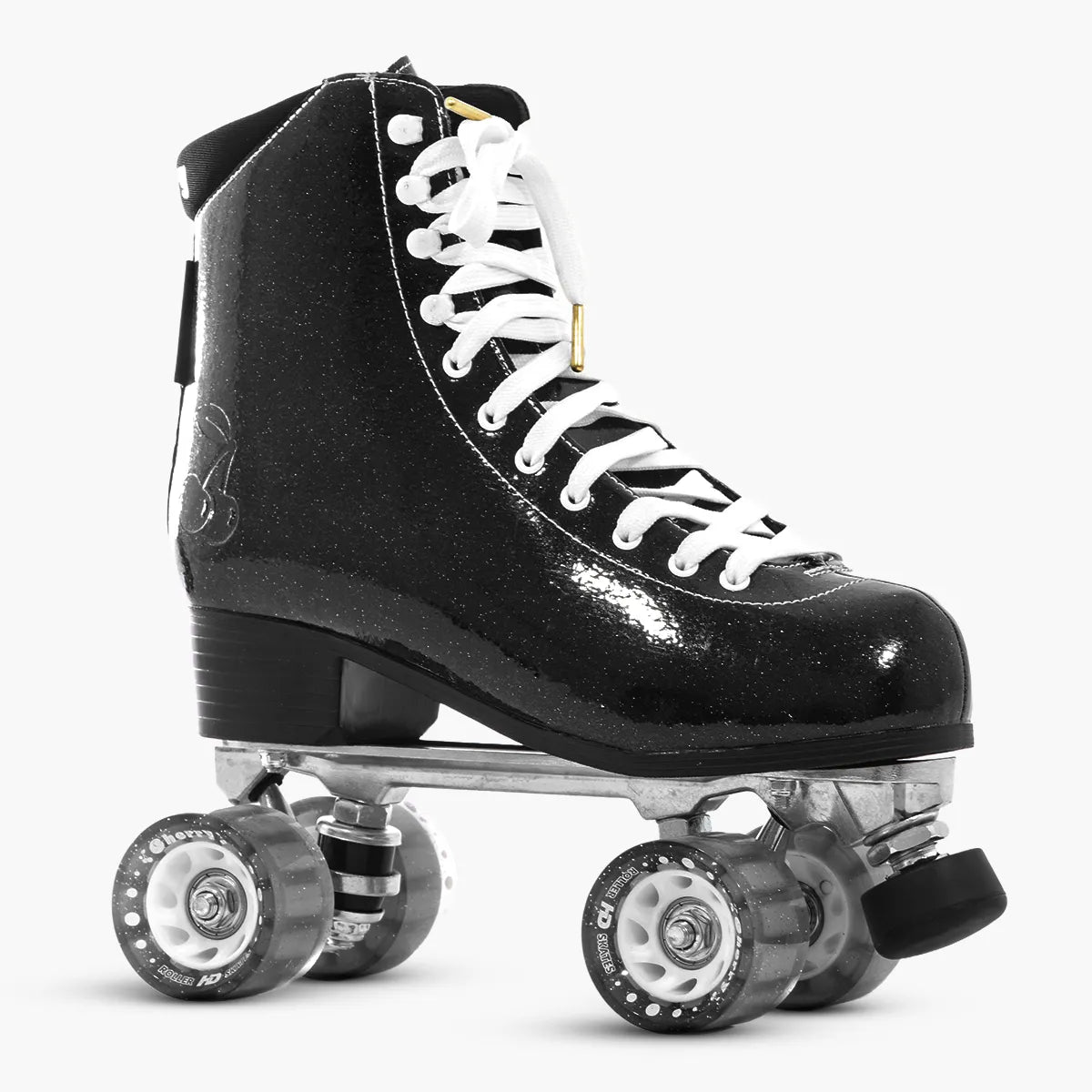 PATINS QUAD - CHERRY - BASE ALUMÍNIO