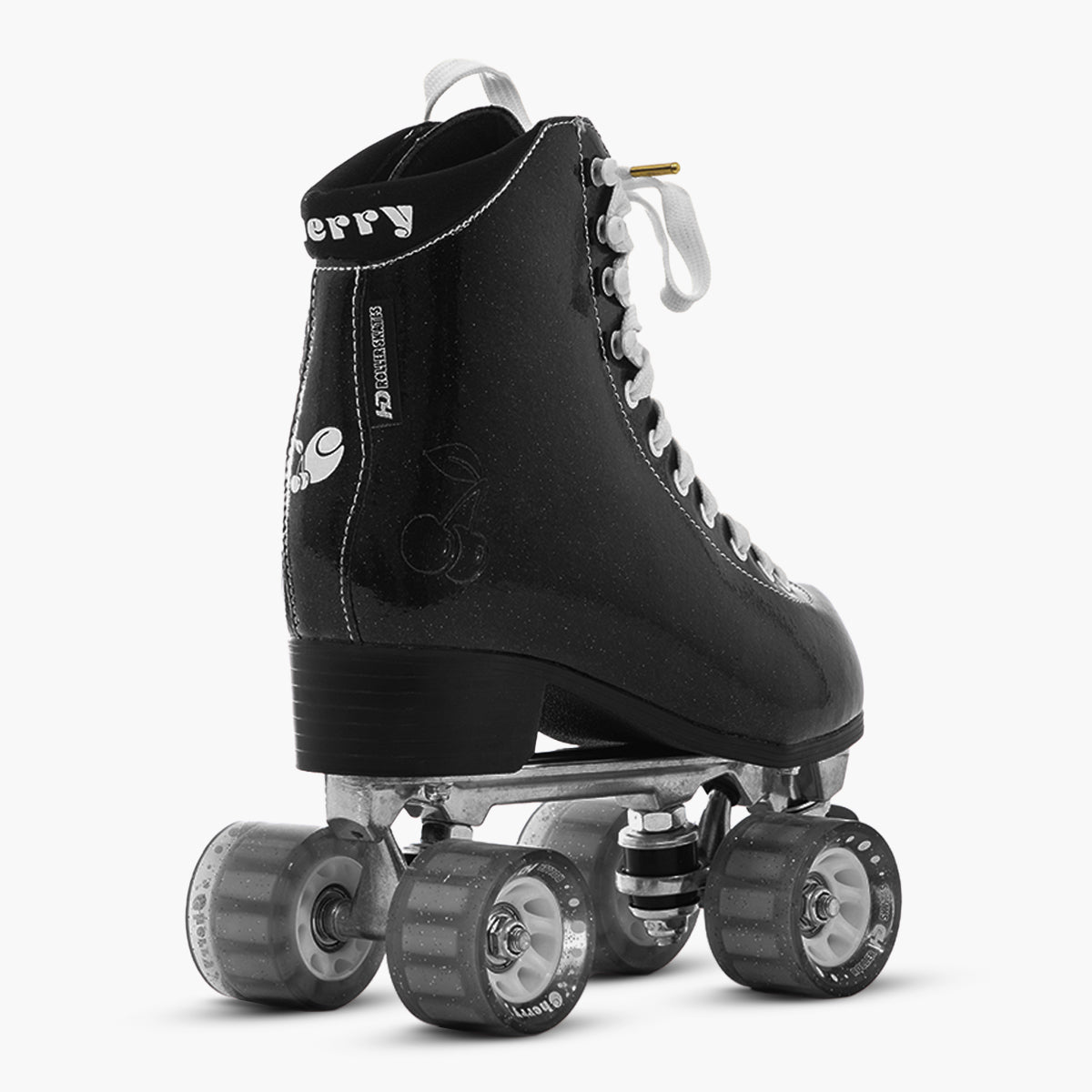 PATINS QUAD - CHERRY - BASE ALUMÍNIO