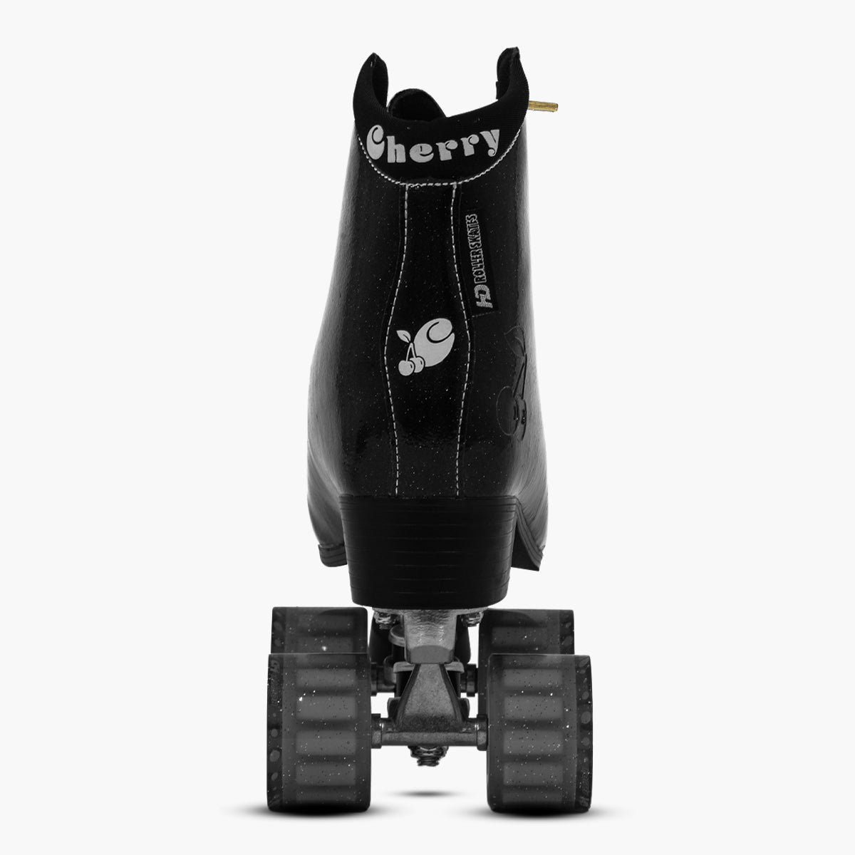 PATINS QUAD - CHERRY - BASE ALUMÍNIO