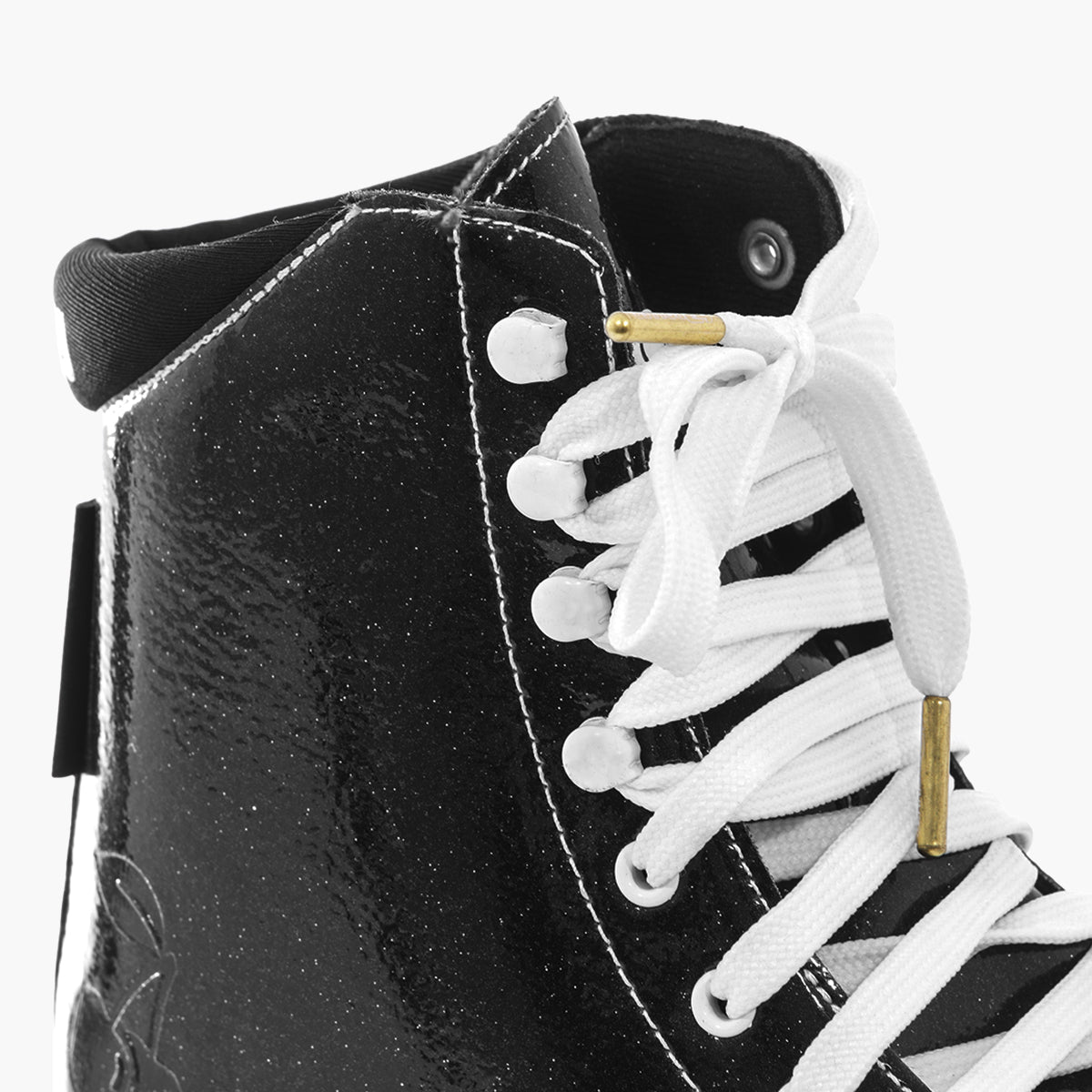 PATINS QUAD - CHERRY - BASE ALUMÍNIO