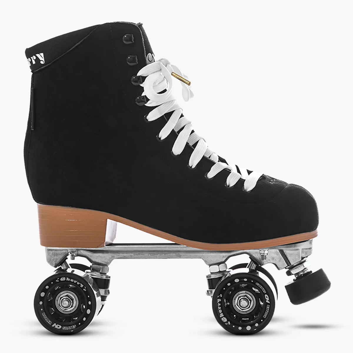 PATINS QUAD - CHERRY - BASE ALUMÍNIO