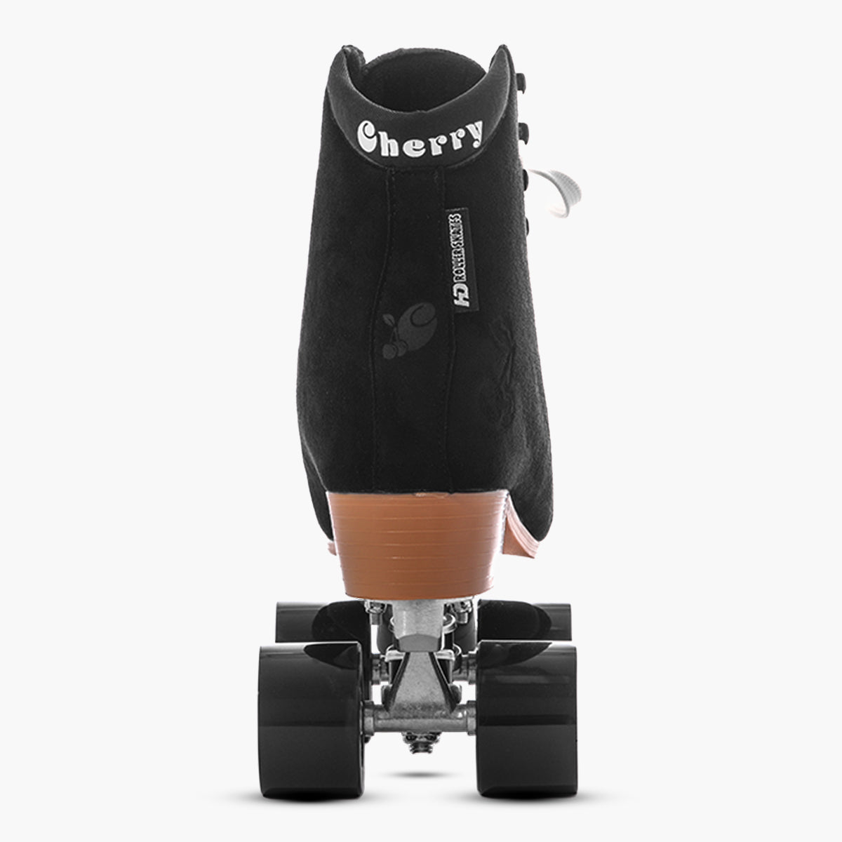 PATINS QUAD - CHERRY - BASE ALUMÍNIO