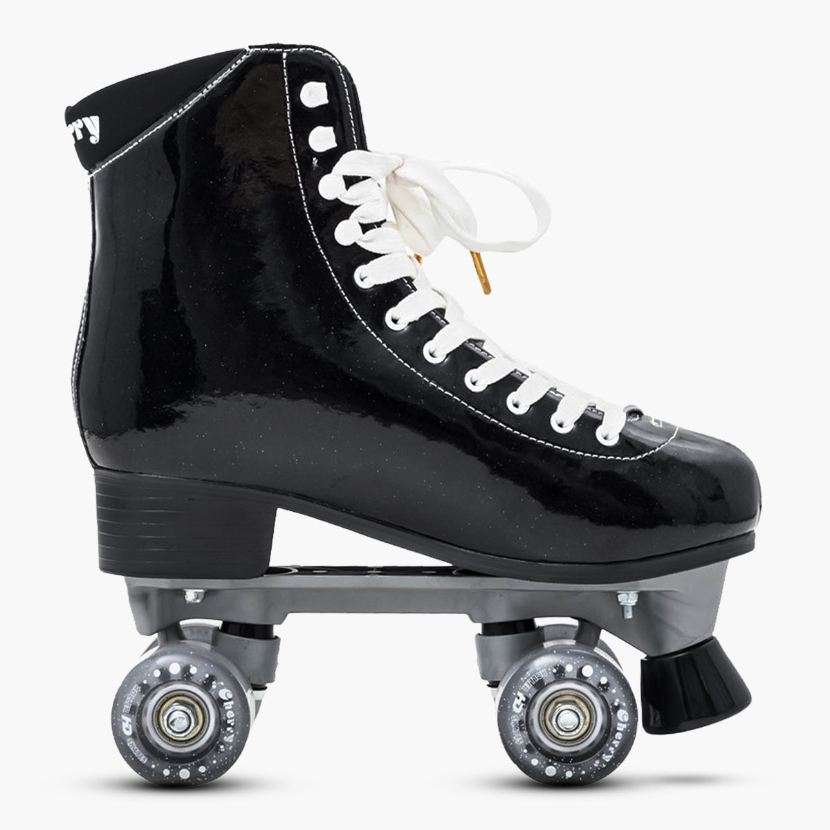 PATINS QUAD - CHERRY