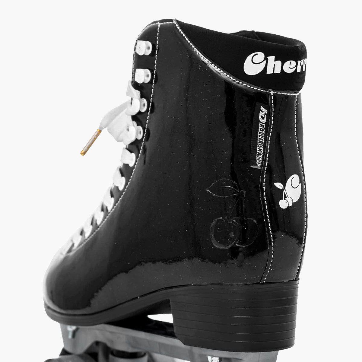 PATINS QUAD - CHERRY