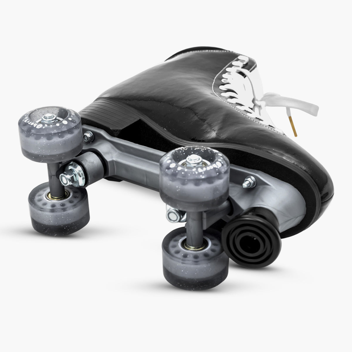 PATINS QUAD - CHERRY