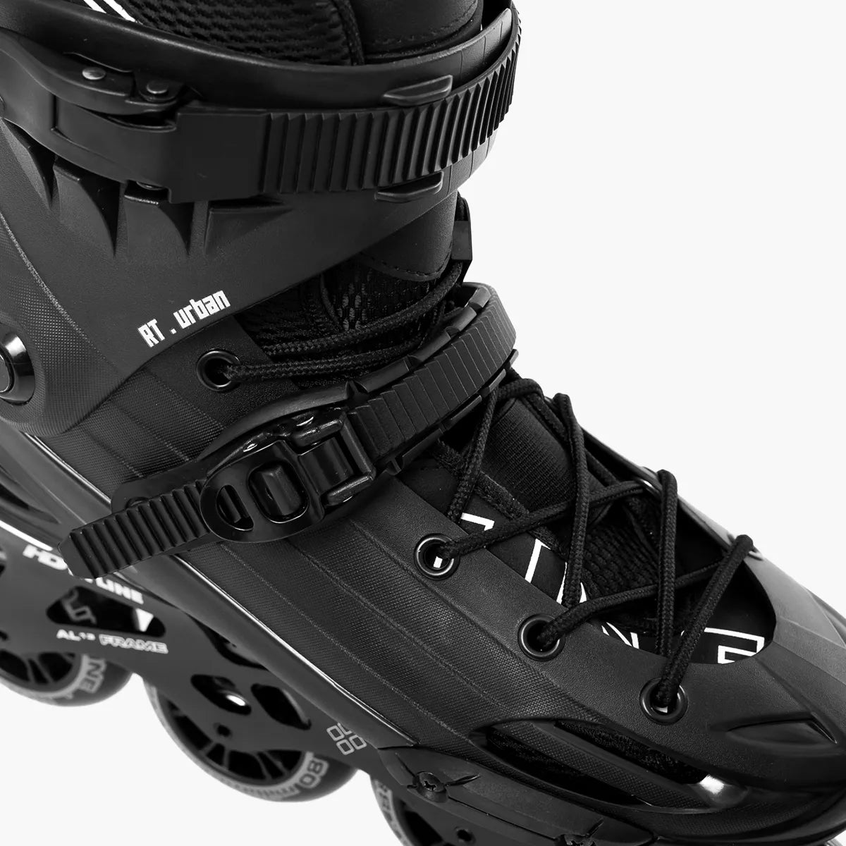 Patins Inline RT Urban — Urban — Controle e resistência para cidade — HD INLINE