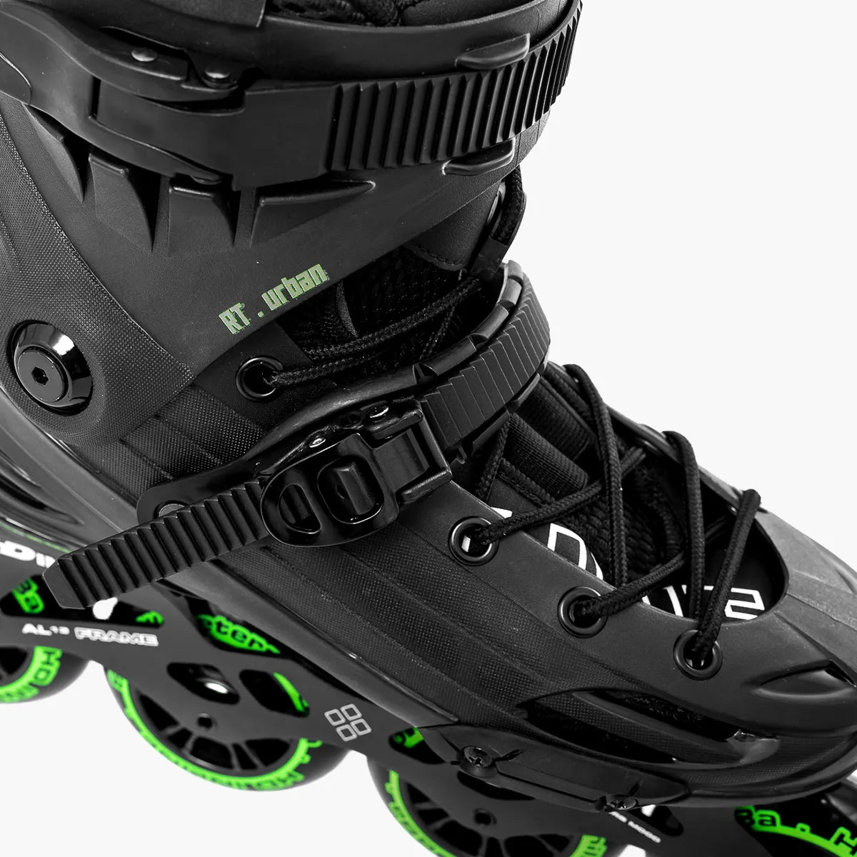 Patins Inline RT Urban — Urban — Controle e resistência para cidade — HD INLINE