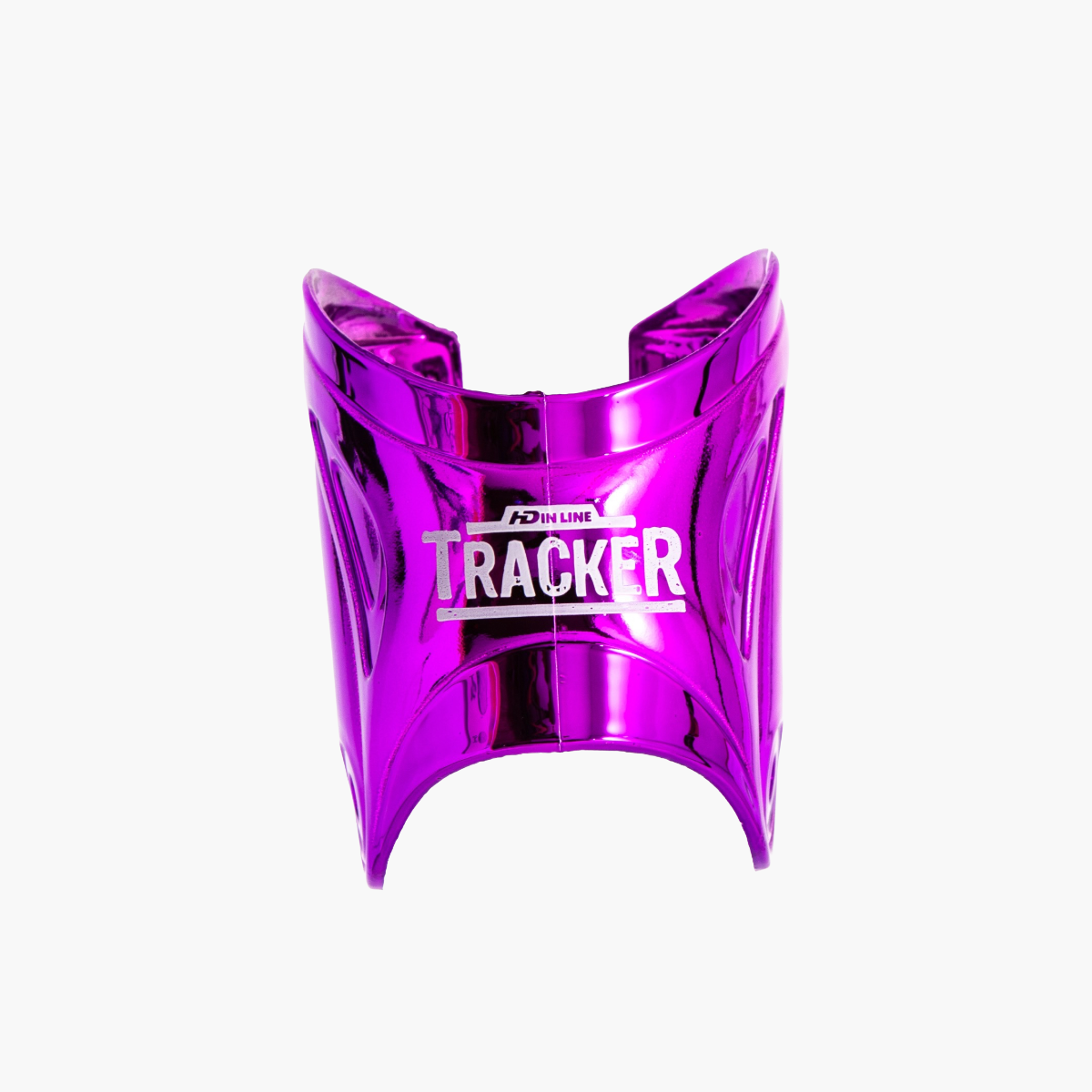 PAR DE CUFF - TRACKER