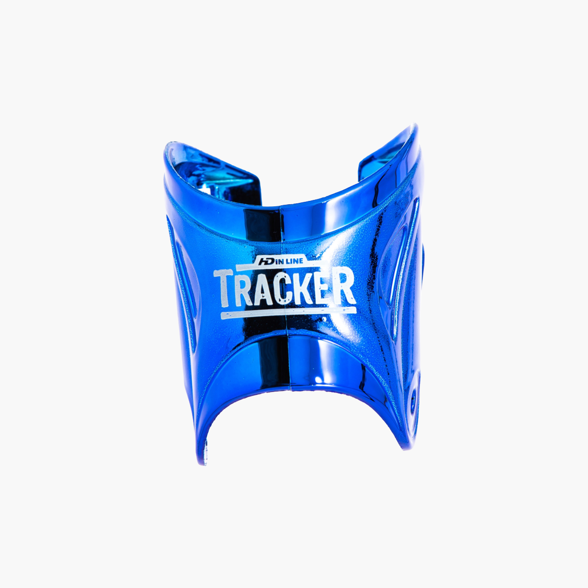 PAR DE CUFF - TRACKER