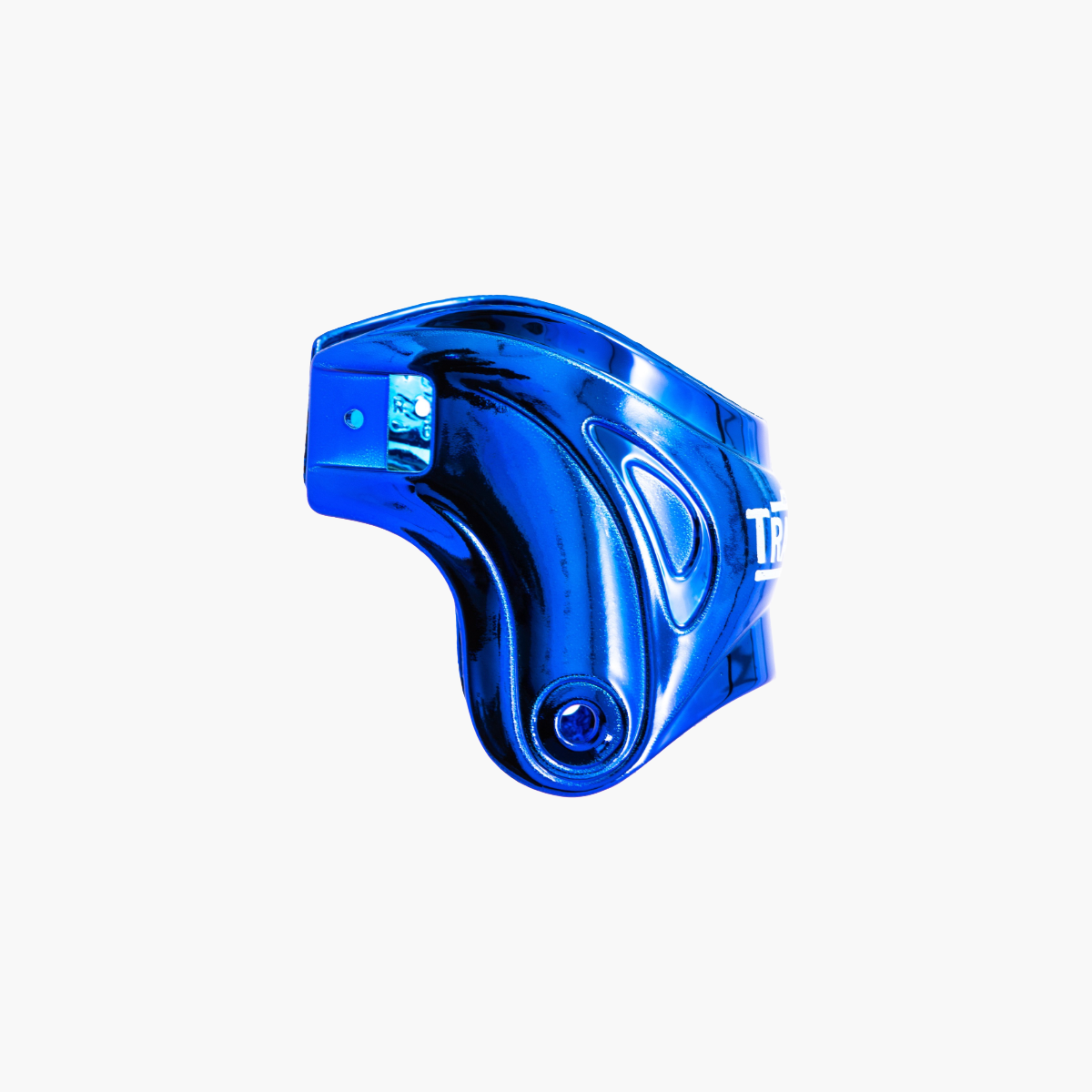 Kit Patins Tracker – Cuff Chromado, Roda Tyres Led