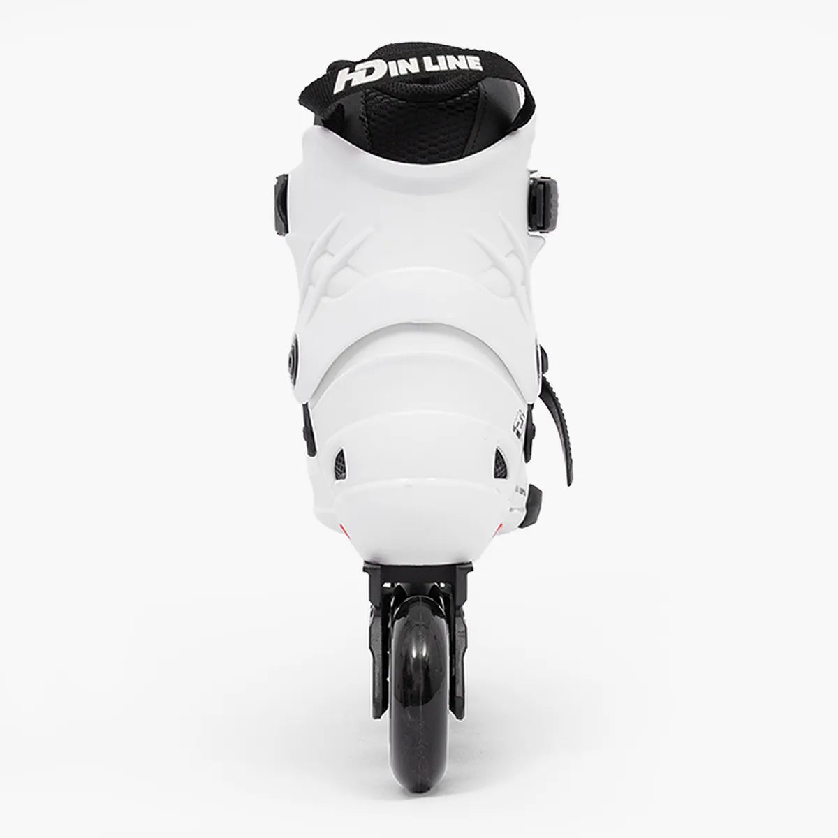 Patins Inline Skull 2.5 — Urban — Design urbano e resistente — HD INLINE