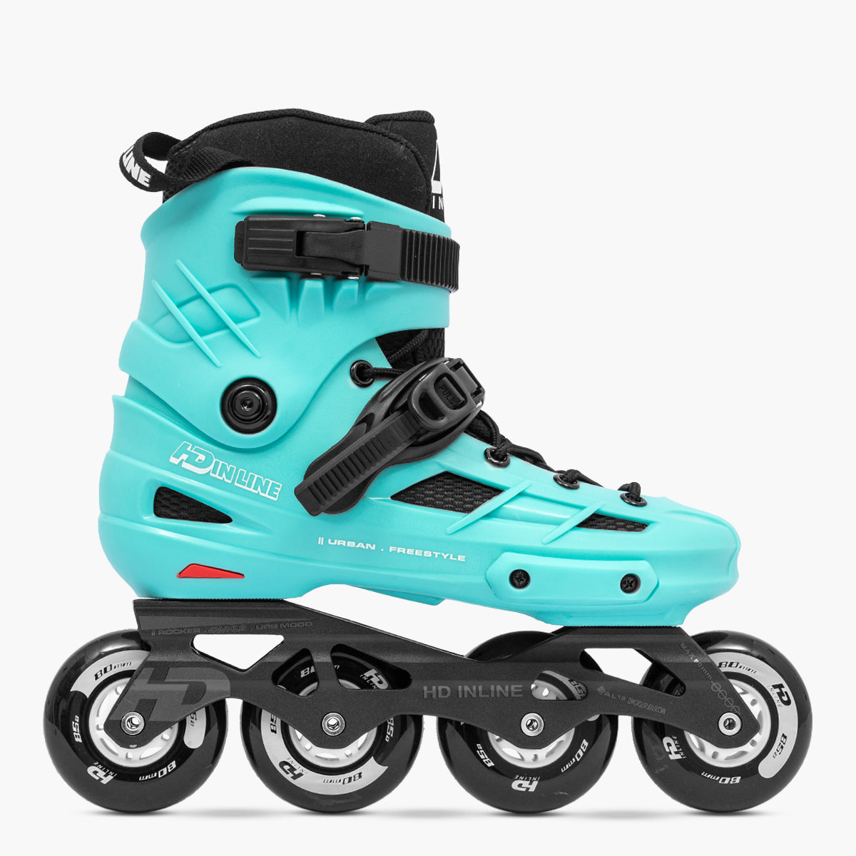 PATINS - SKULL 2.5