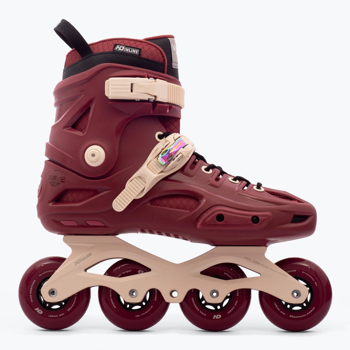 PATINS - WAVE NEO