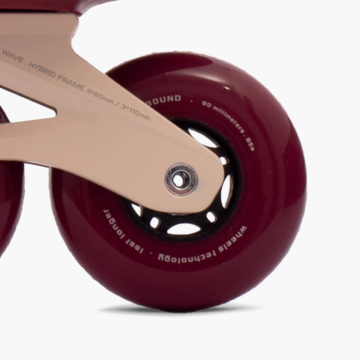 PATINS - WAVE NEO