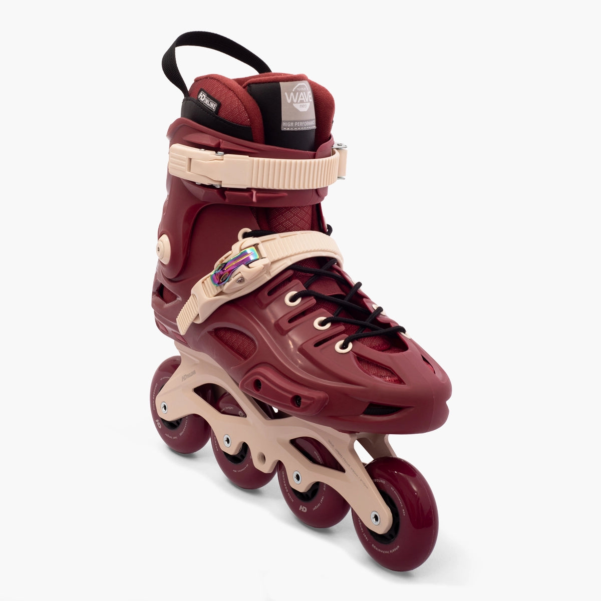 PATINS - WAVE NEO